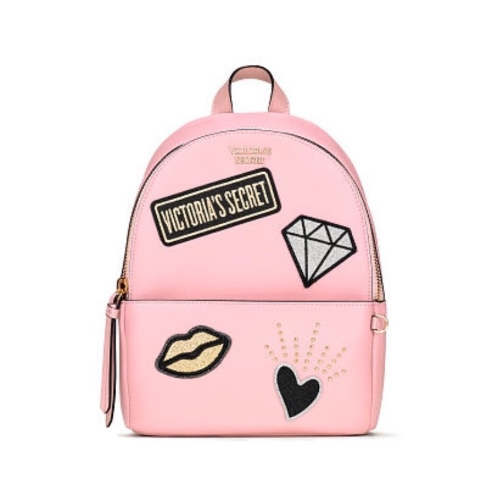 Victoria Secret Small City Backpack